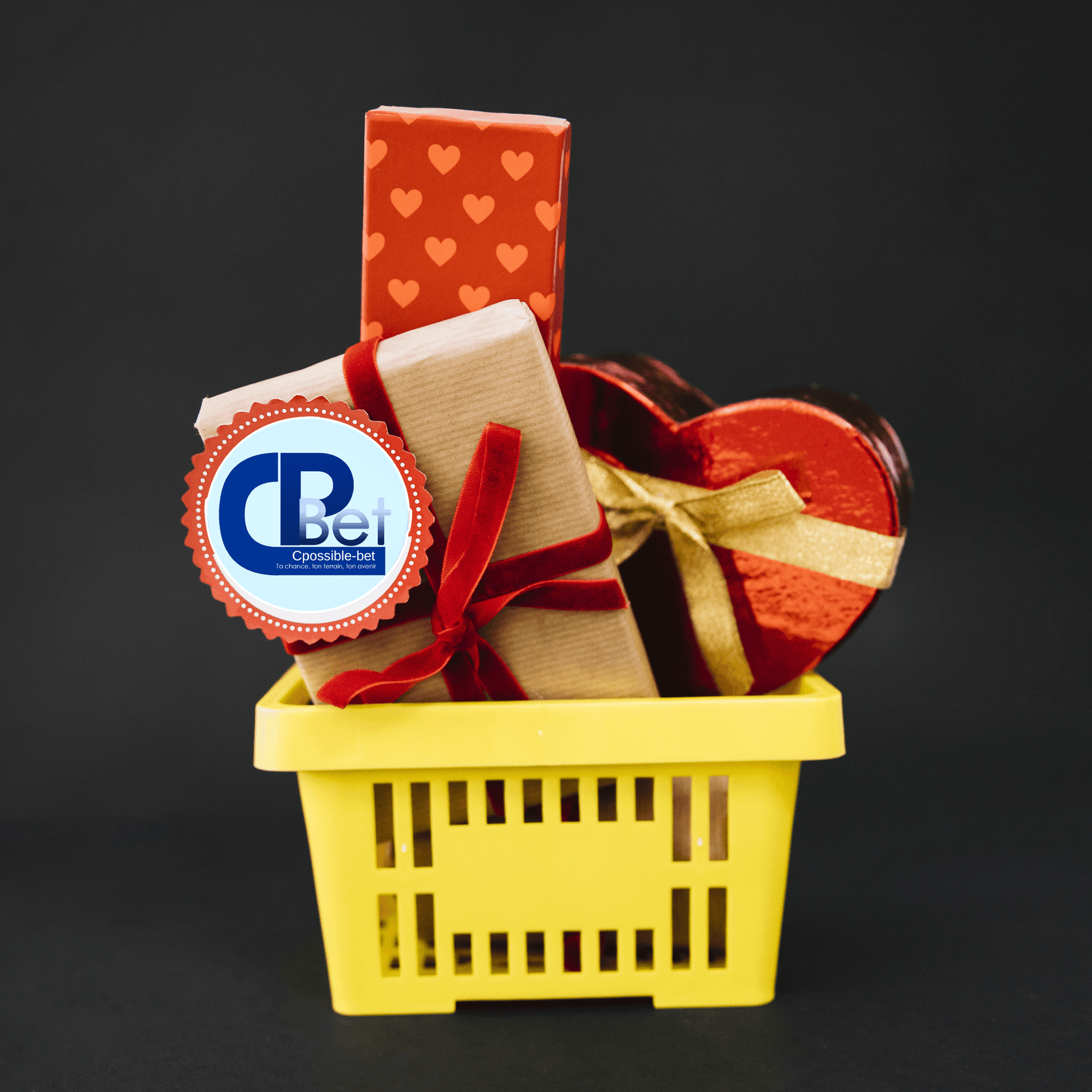 Bon d'achat Supermarché Kitunga