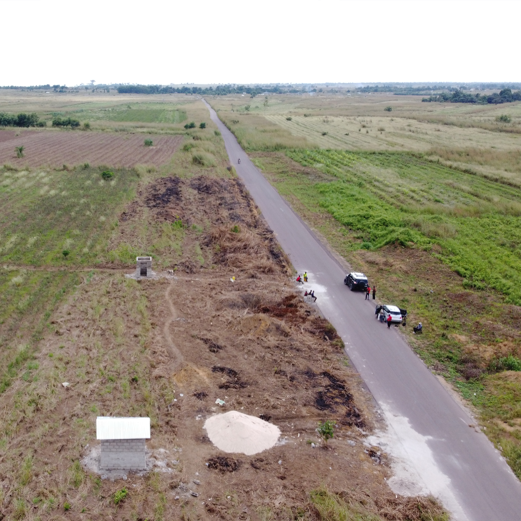 Tombola immobilière