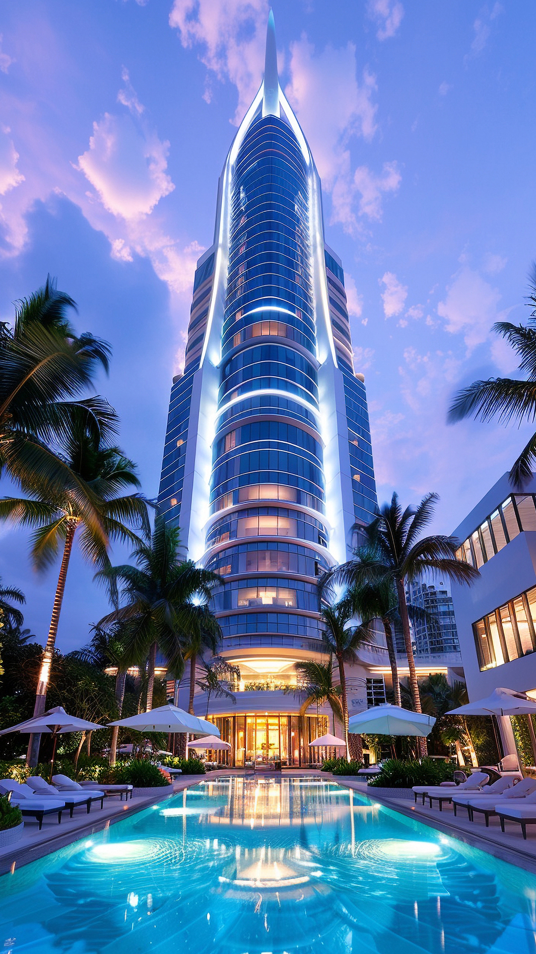 Un terrain à gagner